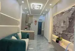 Bán nhà 2 tầng 2PN 23m2 giá 4.35 tỷ tại Bình Tây Quận 6... Bán nhà riêng tại Bình Tây, Hồ Chí Minh 01