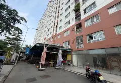 Shophouse mặt tiền kinh doanh tại Khu Dân Cư Vĩnh Lộc... Bán Shophouse tại Bình Tân, Hồ Chí Minh 03