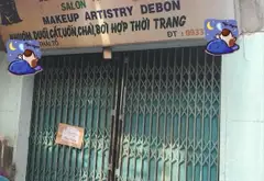 Bán nhà riêng 2 tầng mặt tiền 5m, diện tích 100m2 tại phường 10, quận 10... Bán nhà riêng tại Hòa Hưng, Hồ Chí Minh 04