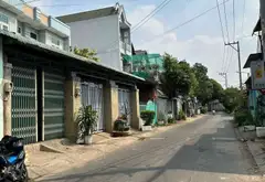 GIẢM NGAY 100 TRIỆU – BÁN NHÀ 2 TẦNG NAM LÂN BÀ ĐIỂM HÓC MÔN CHỈ 3 TỶ!... Bán nhà riêng tại Bà Điểm, Hồ Chí Minh 05
