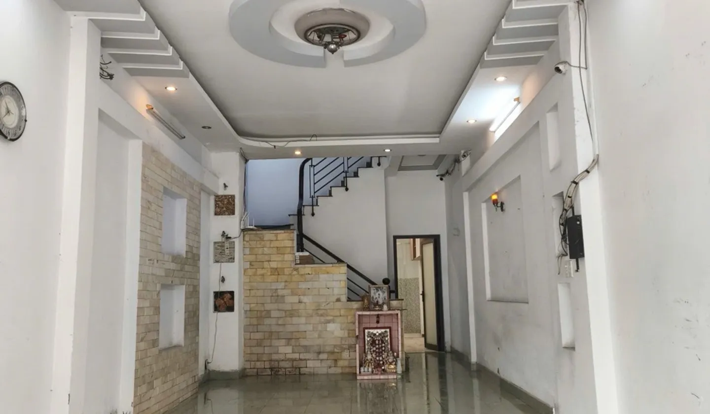 Bán nhà mặt tiền An Dương Vương, Phường Bình Phú, 80m2, 4 tầng.... Bán nhà riêng tại Bình Phú, Hồ Chí Minh 01