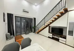 Cơ Hội Vàng Sở Hữu Nhà Riêng Vị Trí Đẹp Tại Quận 7 Giá Tốt... Bán nhà riêng tại Phú Thuận, Hồ Chí Minh 10