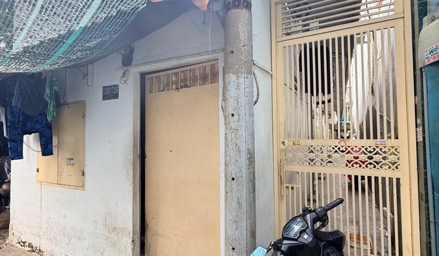 Nhà riêng 7 phòng cho thuê tại Quận 7 giá tốt đáng sở hữu ngay... Bán nhà riêng tại Phú Thuận, Hồ Chí Minh 01