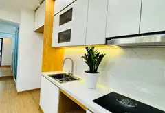 Bán nhà tập thể tầng 1 Thọ Lão, ô tô tải đỗ cửa, ngõ thông
40m² - 4,8 tỷ
Thọ Lão, HBT, HN... Bán căn hộ chung cư tại Hai Bà Trưng, Hà Nội 06