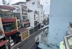 Nhà 3 tầng kiên cố, vị trí vàng ở Thoại Ngọc Hầu, giá tốt bất ngờ... Bán nhà riêng tại Phú Thạnh, Hồ Chí Minh 14