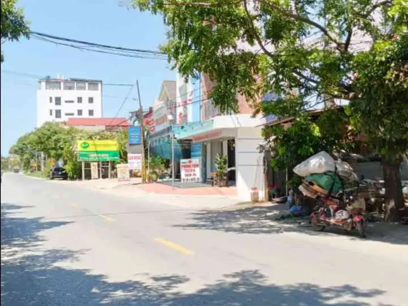 Bán đất diện tích 90m² tại Dương Quang, mặt ngõ ôtô, pháp lý rõ ràng... Bán đất tại Thuận An, Hà Nội 01