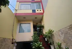 BÁN KHÁCH SẠN MẶT TIỀN HÀ HUY GIÁP Q12 – 6 TẦNG - 20 PHÒNG- THANG MÁY – THU NHẬP 50 TR... Bán nhà mặt phố tại An Phú Đông, Hồ Chí Minh 03