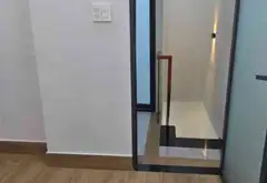 Nhà 2 tầng mới, 22m2, hẻm 3m gần cầu Hậu Giang Quận 6... Bán nhà riêng tại Bình Phú, Hồ Chí Minh 06