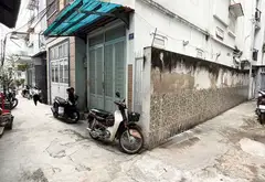 Bán nhà riêng 4 tầng diện tích 36,1m2 tại Thích Quảng Đức, giá ưu đãi... Bán nhà riêng tại Đức Nhuận, Hồ Chí Minh 03