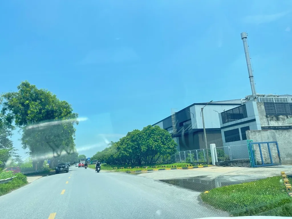 Đất Nền View Hồ - Cơ Hội Vàng Tại Sóc Sơn!... Bán đất tại Sóc Sơn, Hà Nội 01