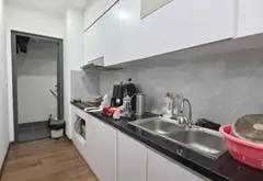Chung cư cao cấp 2 phòng ngủ hiếm có tại Giải Phóng... Bán căn hộ chung cư tại Hoàng Mai, Hà Nội 04