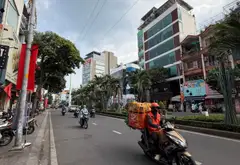 Nhà Phú Nhuận Siêu Đẹp - Gần Bệnh Viện Hoàn Mỹ, Giá Tốt... Bán nhà riêng tại Cầu Kiệu, Hồ Chí Minh 02