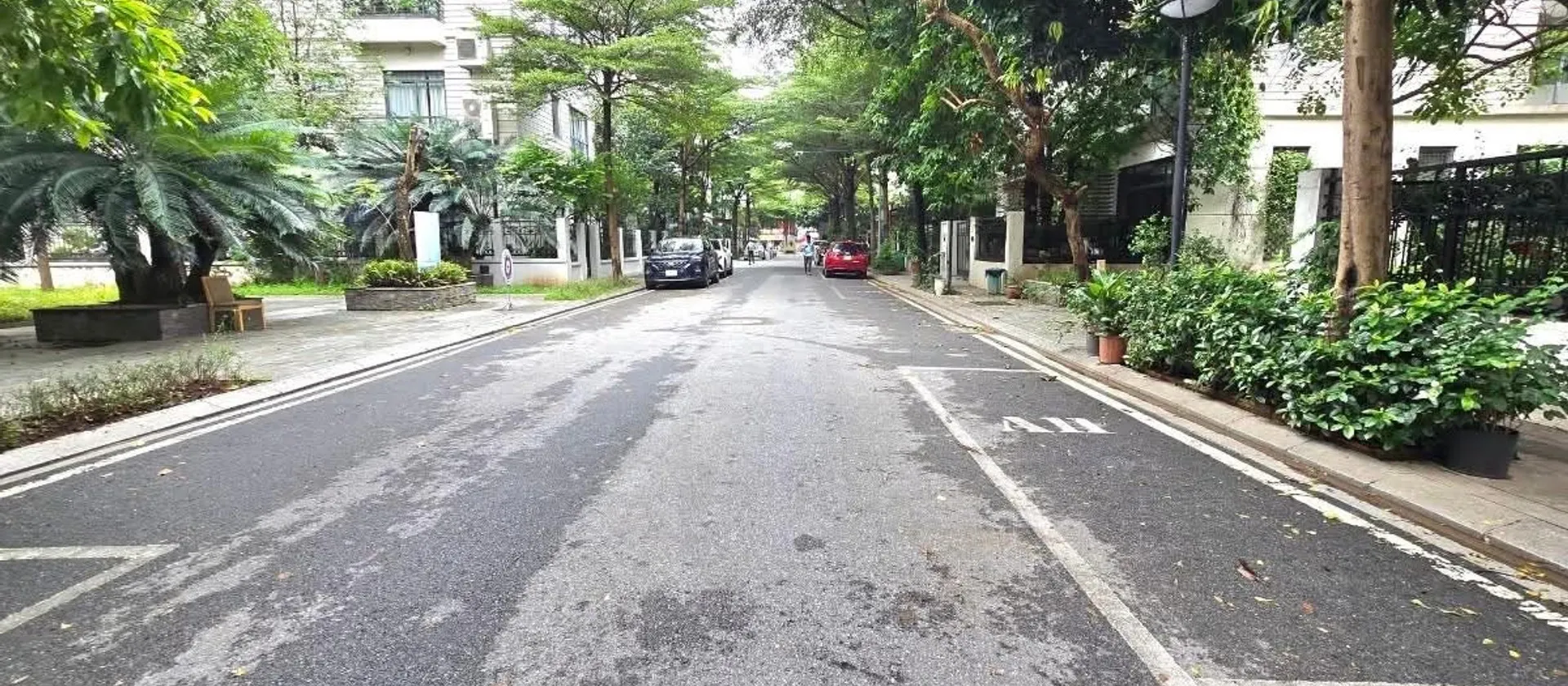 Cơ hội sở hữu biệt thự nhà vườn Pandora đẳng cấp tại Triều Khúc giá tốt... Bán biệt thự, liền kề tại Thanh Xuân, Hà Nội 01