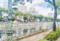 Cơ hội hiếm có sở hữu nhà riêng rộng 165m2 trung tâm Quận 6 chỉ với 12,5 tỷ... Bán nhà riêng tại Bình Tiên, Hồ Chí Minh 03