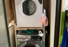 Căn hộ tiện nghi đón nắng Đông Nam tại Đội Cấn... Bán căn hộ chung cư tại Ngọc Hà, Hà Nội 05