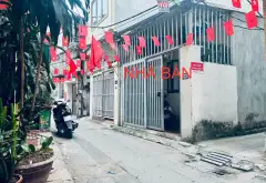 Bán nhà riêng lô góc ô tô thông Long Biên giá 7.25 tỷ... Bán nhà riêng tại Long Biên, Hà Nội 06