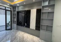 Chỉ Còn 2 Căn Nhà Xây Mới Ngõ 89 Chợ Cột Đèn - Sở Hữu Nhanh Kẻo Lỡ... Bán nhà riêng tại Lê Chân, Hải Phòng 01