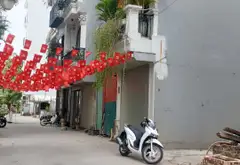 BÁN ĐẤT TÁI ĐỊNH CƯ NGỌC THỤY 30M2- Ô TÔ TRÁNH ĐỖ, 2 MẶT THOÁNG - 9.2 Tỷ... Bán đất tại Bồ Đề, Hà Nội 02