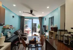 Bán nhà riêng 2 tầng 78m² gần Nguyễn Văn Linh, tiềm năng tăng giá khu vực... Bán nhà riêng tại Tân Thuận, Hồ Chí Minh 15