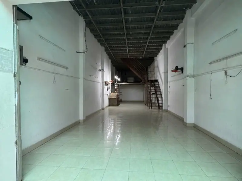 Nhà 2 tầng rộng 102m² tại khu Bàu Cát, Tân Bình, giá 14.2 tỷ... Bán nhà riêng tại Bảy Hiền, Hồ Chí Minh 01