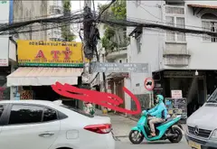 Nhà 4 Tầng Đẹp Gần Ngã Tư Hội Tụ Tiện Ích... Bán nhà riêng tại Chánh Hưng, Hồ Chí Minh 01