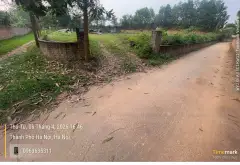 Bán đất Phúc Xuân - Trung Giã, lô góc mặt tiền rộng 48m, 1795m2, pháp lý rõ ràng... Bán đất tại Trung Giã, Hà Nội 01