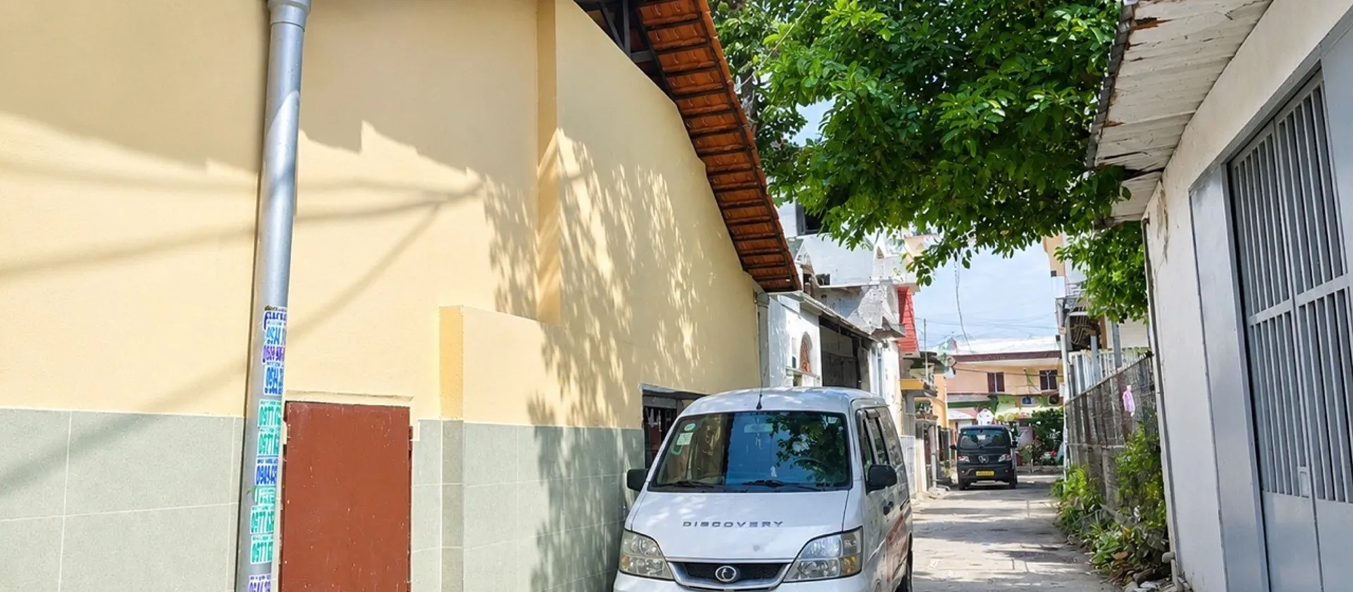 🔥 NHÀ 2 TẦNG NAM HÒA – 3PN – 64M² THỰC TẾ – GẦN METRO PHƯỚC LONG – 4.8 TỶ... Bán nhà riêng tại Phước Long, Hồ Chí Minh 01