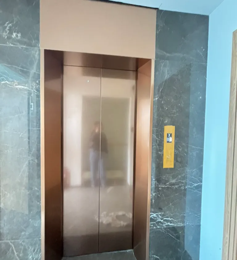 Nhà riêng 4 tầng hai căn liền kề, 8 phòng ngủ, mặt tiền rộng tại khu Bình Thạnh... Bán nhà riêng tại An Nhơn, Hồ Chí Minh 01