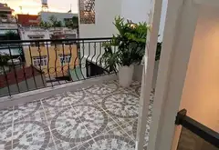 Bán nhà 3 tầng 2PN 3WC tại Thạch Lam, nhà mới full nội thất... Bán nhà riêng tại Phú Thạnh, Hồ Chí Minh 09