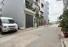 Đất phân lô siêu đẹp tại Bình Tân, xe hơi tránh nhau thoải mái... Bán đất tại Bình Tân, Hồ Chí Minh 03