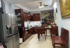 Nhà Phân Lô Ô Tô Tránh Cách Phố 10m - Cơ Hội Sở Hữu Vị Trí Hiếm... Bán nhà riêng tại Cầu Giấy, Hà Nội 03