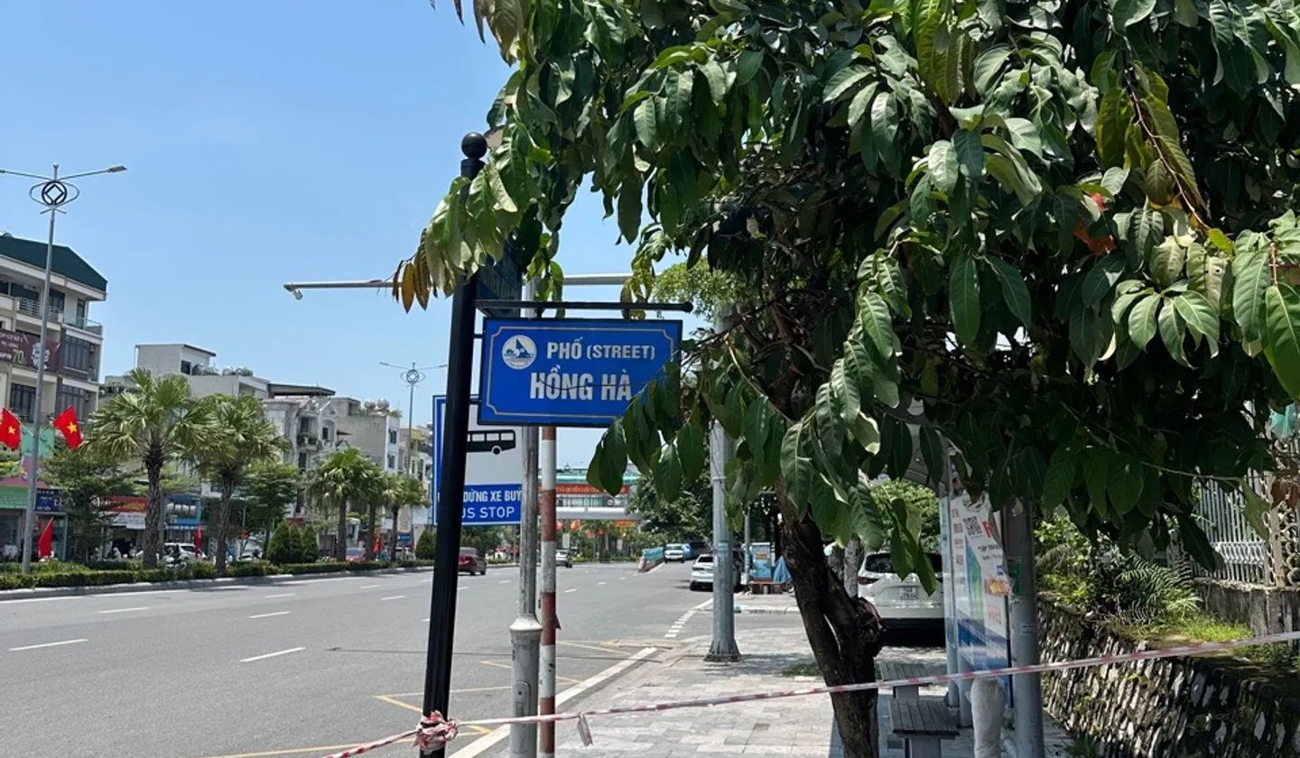 Bán Nhà Phố Hồng Hà, Hạ Long, Mới Tinh, 3 Tầng, Gần Phố, Ô Tô... Bán nhà riêng tại Hạ Long, Quảng Ninh 01