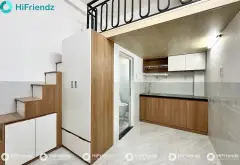 Bán nhà mặt tiền 7 tầng kinh doanh, gần đại học Văn Lang, Gò Vấp... Bán nhà mặt phố tại An Nhơn, Hồ Chí Minh 03