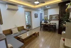 Bán căn hộ chung cư 2 phòng ngủ tại Phúc Lợi, lô góc, full nội thất... Bán căn hộ chung cư tại Phúc Lợi, Hà Nội 11