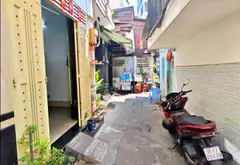 Nhà 3 tầng tiện nghi ngay trung tâm quận 11... Bán nhà riêng tại Minh Phụng, Hồ Chí Minh 02