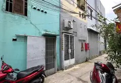 Nhà 3 tầng xinh xắn tại Tân Sơn Nhì, không gian sống lý tưởng... Bán nhà riêng tại Tân Sơn Nhì, Hồ Chí Minh 10