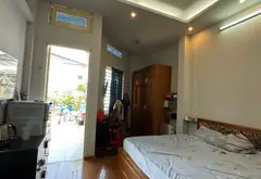 Nhà mặt phố 2 mặt tiền kinh doanh tại Tân Bình, 4 tầng, 117m2... Bán nhà mặt phố tại Tân Sơn Nhất, Hồ Chí Minh 10