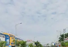 Bán đất 10.000m2 mặt tiền Tô Ký 12, Hóc Môn giá 170 tỷ... Bán đất tại Đông Thạnh, Hồ Chí Minh 03