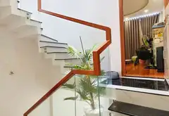 Bán nhà 3 tầng 3PN khu Gò Vấp đối diện Emart Phan Huy Ích... Bán nhà riêng tại An Hội Tây, Hồ Chí Minh 08