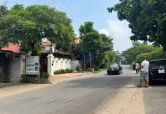 Bán đất làm nhà vườn Phú Cường- Minh Phú- Sóc Sơn, 144m ô tô đỗ cửa giá 3.68 tỉ... Bán đất tại Kim Anh, Hà Nội 01