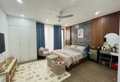 Bán nhà riêng 6 tầng An Dương Vương, Bắc Từ Liêm, diện tích 40.6 m2 có thang máy... Bán nhà riêng tại Đông Ngạc, Hà Nội 01