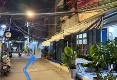 Bán nhà riêng 2 tầng xã Phước Kiển Nhà Bè, 70m2, pháp lý rõ ràng... Bán nhà riêng tại Nhà Bè, Hồ Chí Minh 16