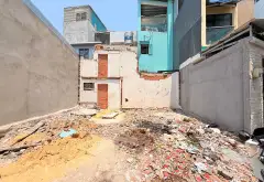 Bán đất 1 sẹc Lê Đức Thọ HXH ngay công viên văn hóa Gò Vấp... Bán đất tại Gò Vấp, Hồ Chí Minh 01