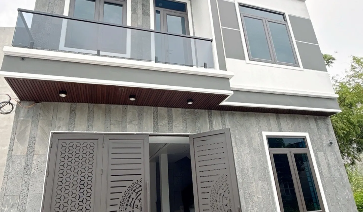 Bán nhà 3 tầng diện tích 50m2, mặt tiền 7m, hướng Bắc tại Kiều Đông - An Hải... Bán nhà riêng tại An Hải, Hải Phòng 01