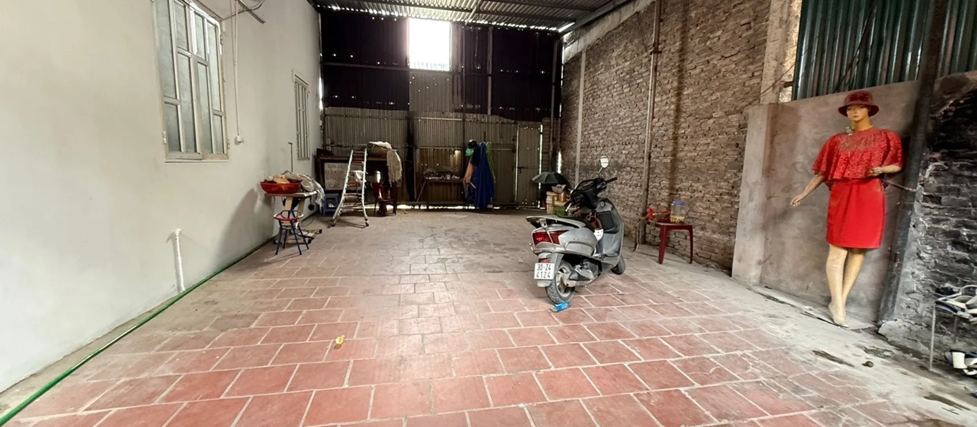 Đất Trục Chính Phúc Thịnh - Góc Vàng Đón Đầu Tương Lai... Bán đất tại Phúc Thịnh, Hà Nội 01
