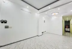 Bán nhà riêng 5 tầng tại Thống Nhất, diện tích 117m², hẻm xe tải, thuận tiện kinh doanh... Bán nhà riêng tại An Hội Đông, Hồ Chí Minh 01