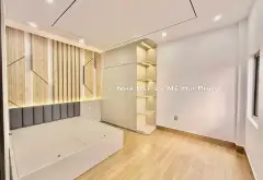 Nhà mặt phố 3,5 tầng mới xây diện tích 45,5m2 tại trung tâm quận Nguyễn Văn Linh... Bán nhà mặt phố tại Lê Chân, Hải Phòng 10