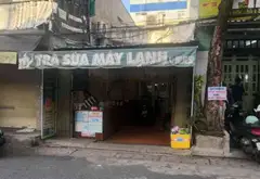 Cơ hội sở hữu nhà mặt phố kinh doanh ngay cổng đại học Tài chính Marketing giá tốt... Bán nhà mặt phố tại Tân Thuận, Hồ Chí Minh 01