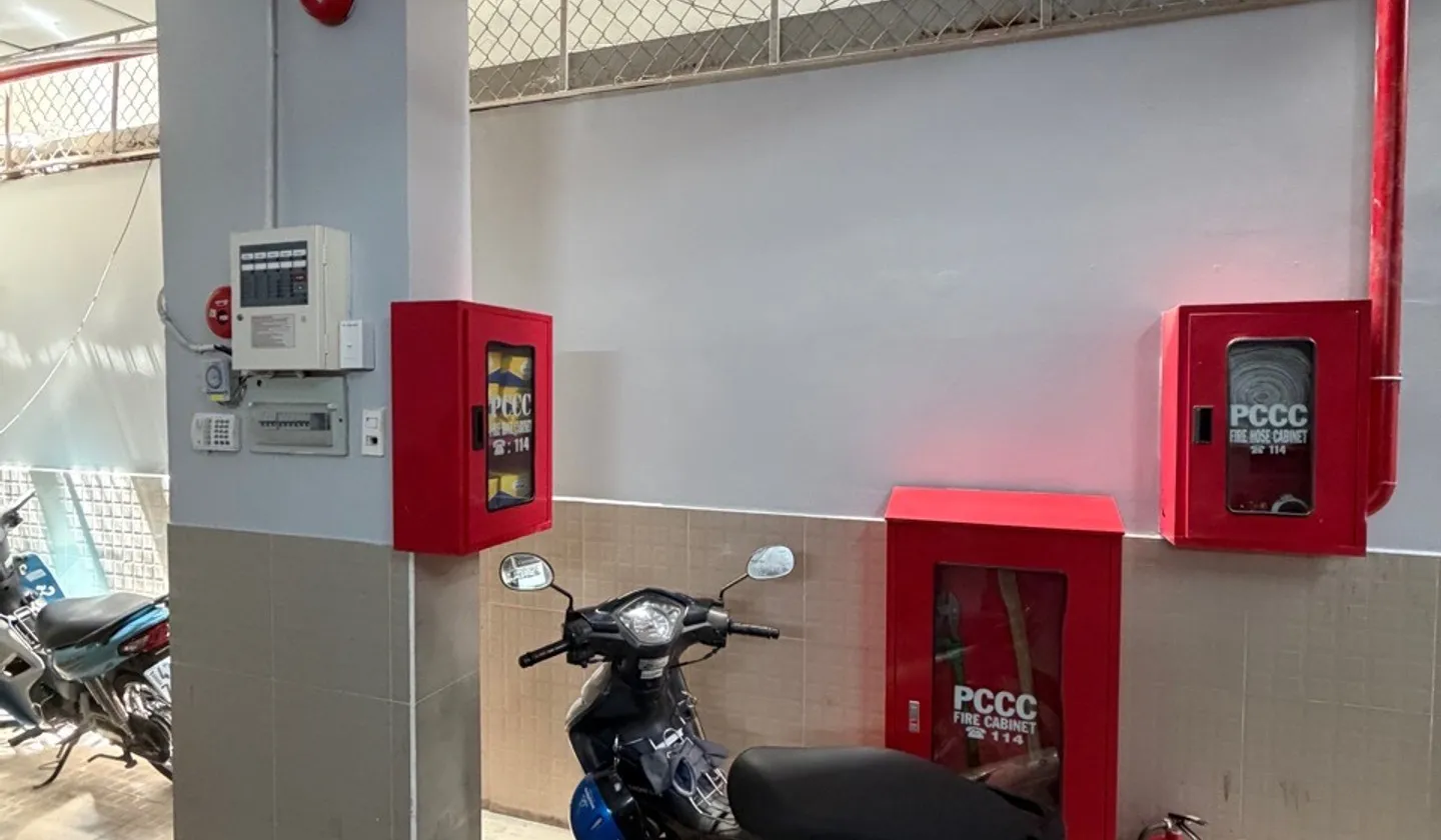 CHDV 5 tầng Bùi Văn Ba quận 7. 6,220 full thổ cư chỉ 17,6 tỷ... Bán nhà riêng tại Tân Thuận, Hồ Chí Minh 01