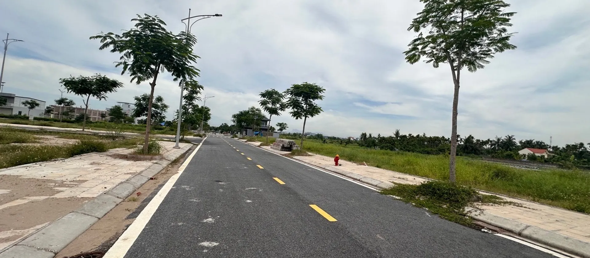 Cơ Hội Vàng Sở Hữu Đất Trung Tâm An Trại, Thủy Nguyên... Bán đất tại Thủy Nguyên, Hải Phòng 01
